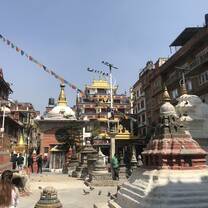 Kathmandu, Nepal