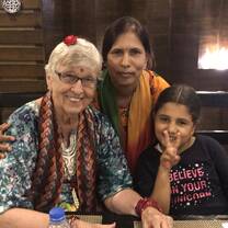 Volunteer in Nepal