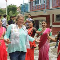 Immerse yourself in Nepalese culture