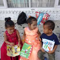 Support children who need it most in Nepal