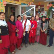 Learn about Nepali culture
