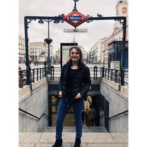 Internships and study abroad in Madrid