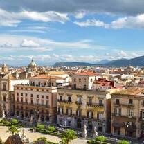 Discover the beauty of Sicily