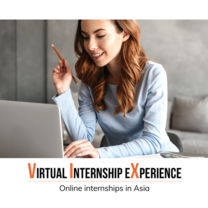 Virtual Internship eXperience by Authentica