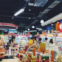 Arcade