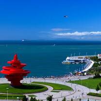 QINGDAO
