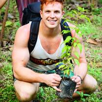 Eco support 