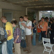 BYU study abroad program for 14 weeks in summer 2010