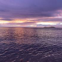 Water in Fiji