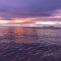 Water in Fiji