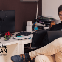 Online internship in Japan