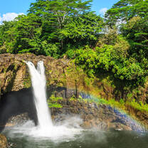 ARCC Hawaii Gap Semester