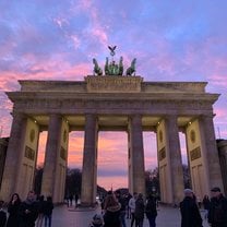Brandenburg Gate