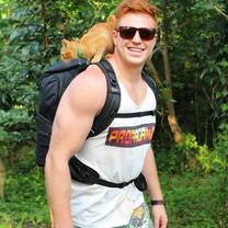 Jungle trek 