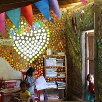 Eco Building 