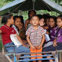 Our Children In Cambodia 