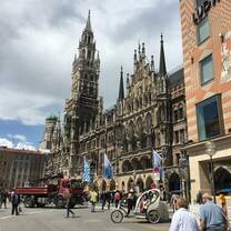 See the magnificent sites 