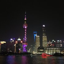 Immerse yourself in the cities and culture