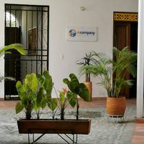 The Patio 