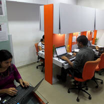 Remote Media Internship out of India