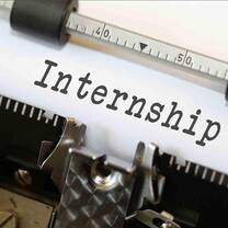 Internship 