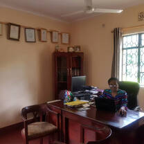 Remote Law Internship out of Tanzania