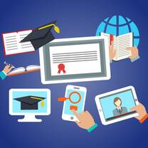 French language Distance Learning
