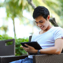 Do this course with volunteering remotely via internet!