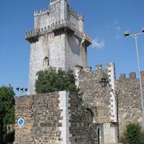 Explore Beja, Portugal