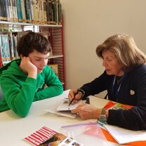 Tutor English in Portugal
