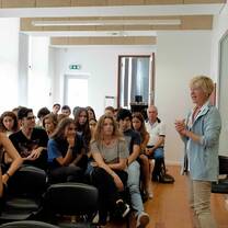 Teach English in Portugal