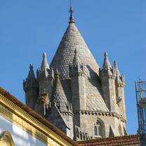 Explore Beja, Portugal