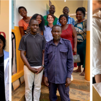 Virtual Global Health Experiential Education