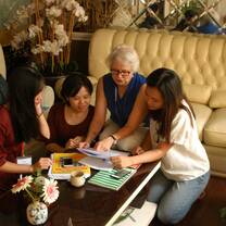 Teach English in Hanoi