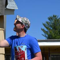 Help rehabilitate dilapidated and energy inefficient homes, classrooms, and other buildings