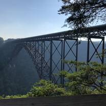 Explore beautiful West Virginia in your free time