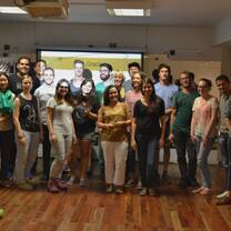 spanish course