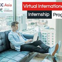 Enroll Today in the Virtual International Internship Program!