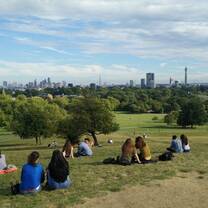 Bloomsbury Summer Programme