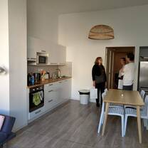 Apartment in Prague
