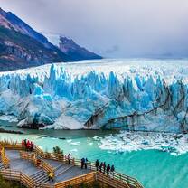 Glaciers - Patagonia