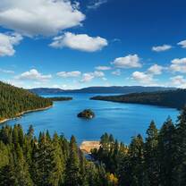 Western USA