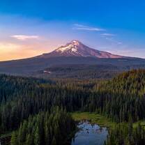 Western USA
