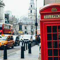 AES London Semester and Summer Programmes