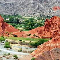 Mountains - Salta