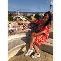 Discovering Barcelona 