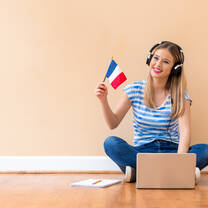 Online French Lessons 