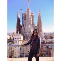 So much beautiful architect 
