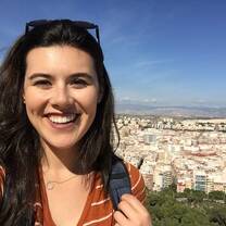 Went on Day Trips to Other Spanish Cities
