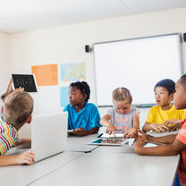 Alternative Teacher Certification Programs